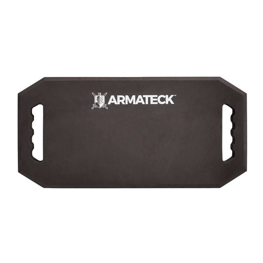Armateck Black Deluxe Kneeling Mat 