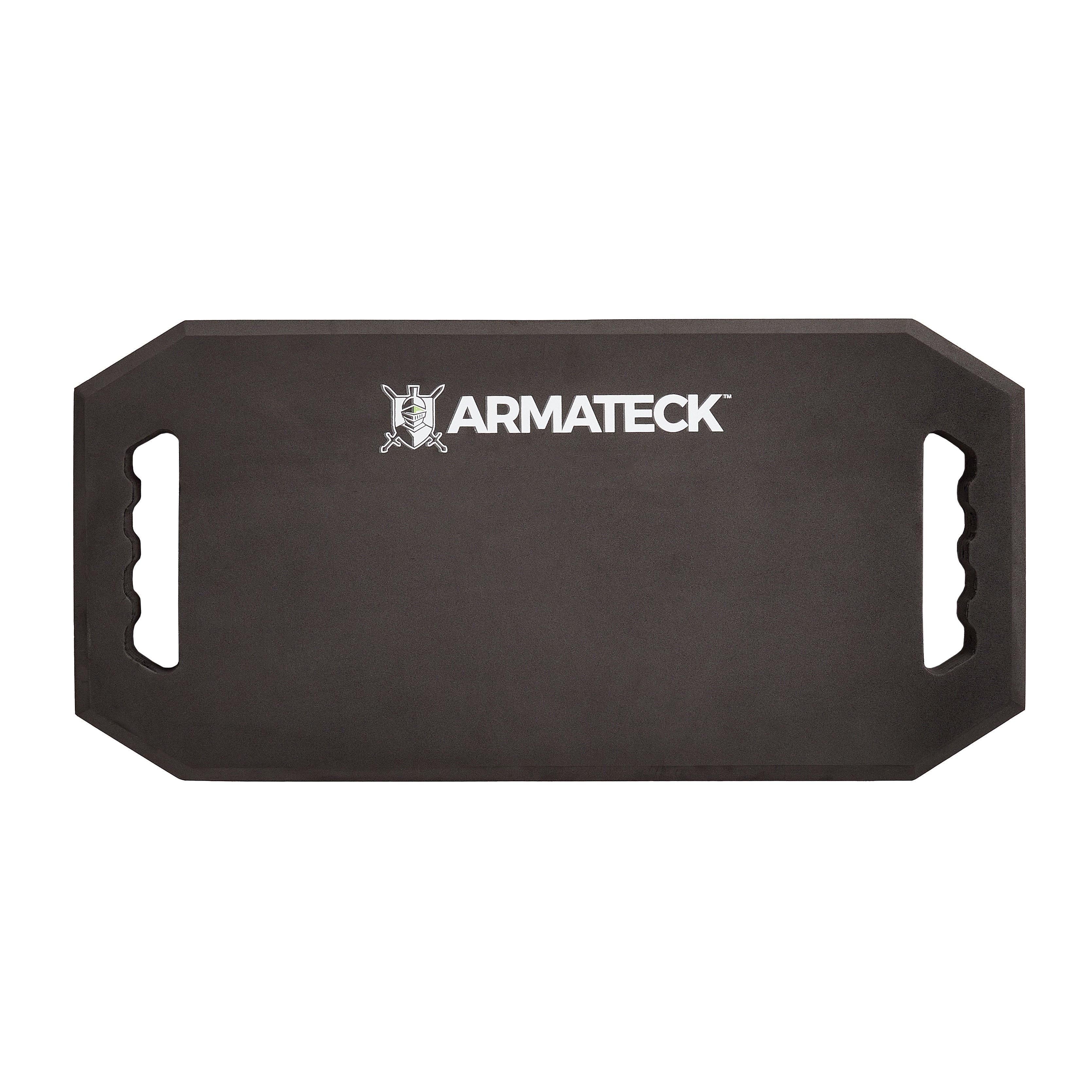 Armateck Black Deluxe Kneeling Mat 
