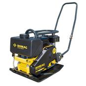 Outdoor Equipment & Compactors