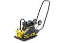BOMAG Yellow 183 lb. Compactor 