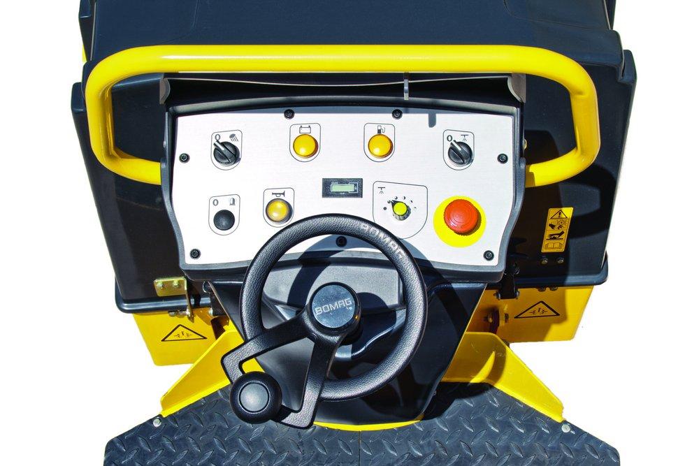 BW900 36 TANDEM ROLR HONDA 