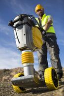 BOMAG Black Tamper 