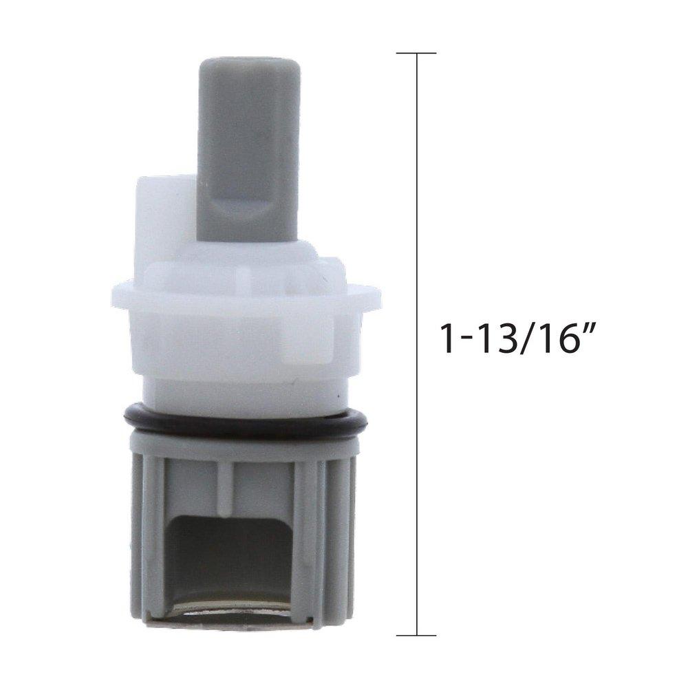 Jones Stephens Hot and Cold Stem 