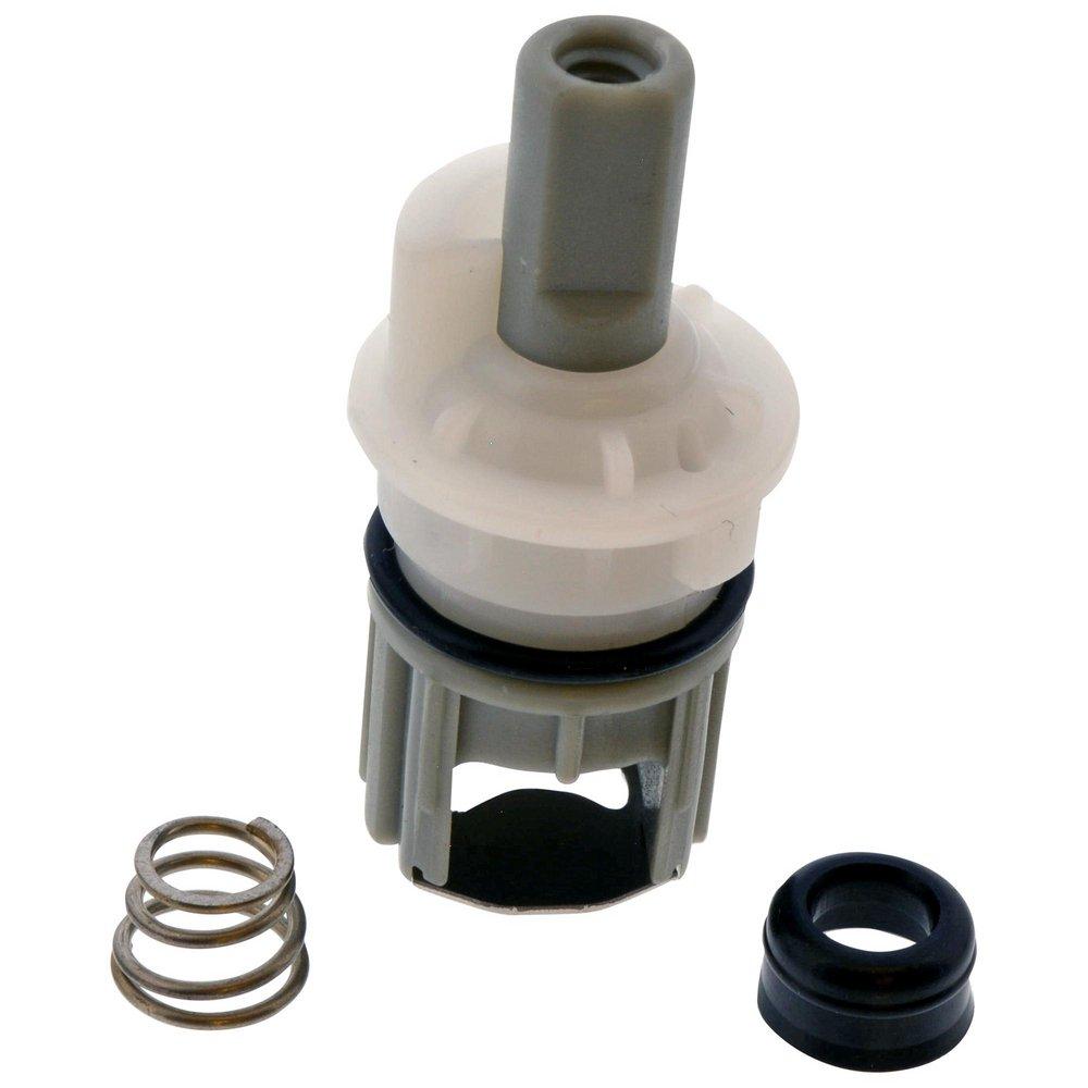 Jones Stephens White Hot and Cold Stem 