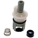 Jones Stephens White Hot and Cold Stem 