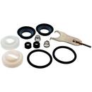 Complete Faucet Repair Kit for Delta®/Delex® and Peerless® Ball Style Faucets (Includes Spout O-Rings and 2 New Style Seats & Springs)