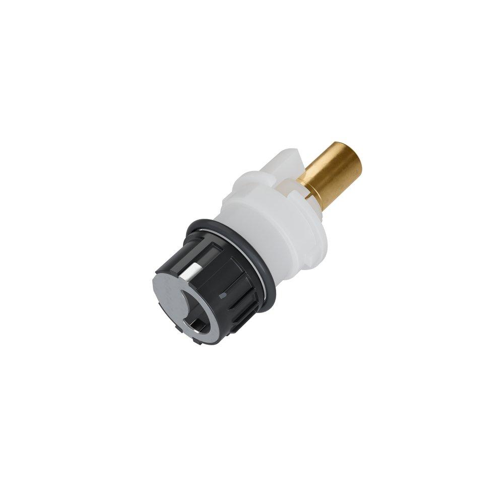 Jones Stephens Hot and Cold Stem 