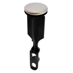 Chrome Plated Pop-Up Basin Stopper for Delta&reg;