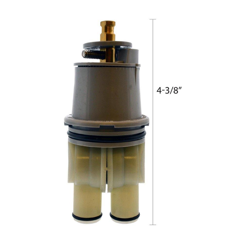 Jones Stephens White Pressure Balance Cartridge 