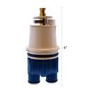 Jones Stephens Blue Pressure Balance Cartridge 