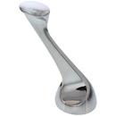 Chrome Plated Single Lever Replacement Handle for Delta®/Delex® and Peerless® Kitchen Faucets