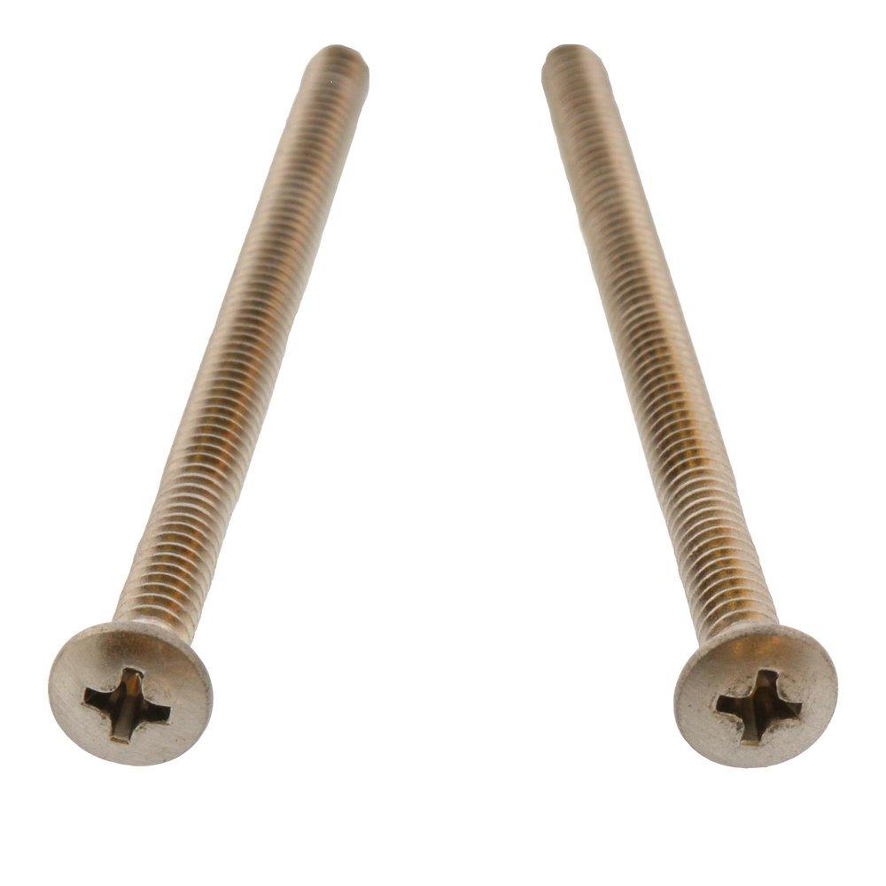 Jones Stephens Chrome Plated Screw 