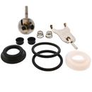 Complete Faucet Repair Kit for Delta®/Delex® and Peerless® Ball Style Faucets