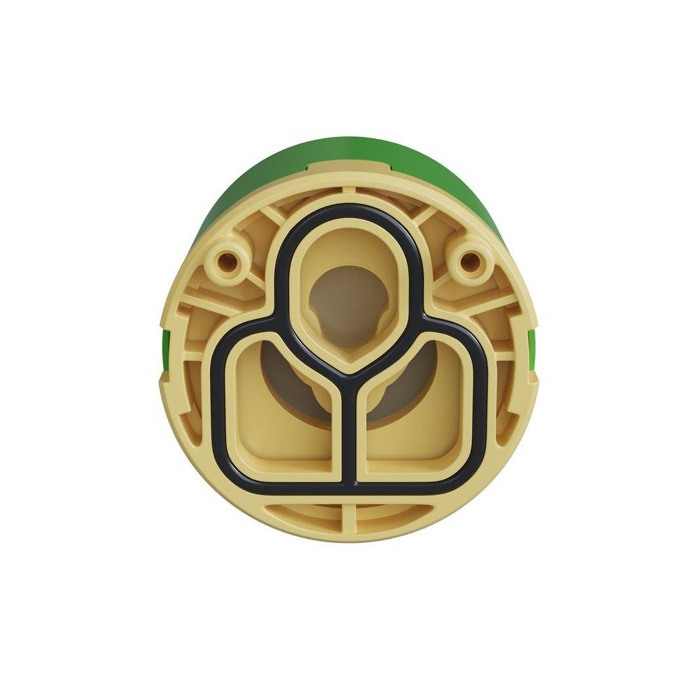 Jones Stephens Hot and Cold Stem 