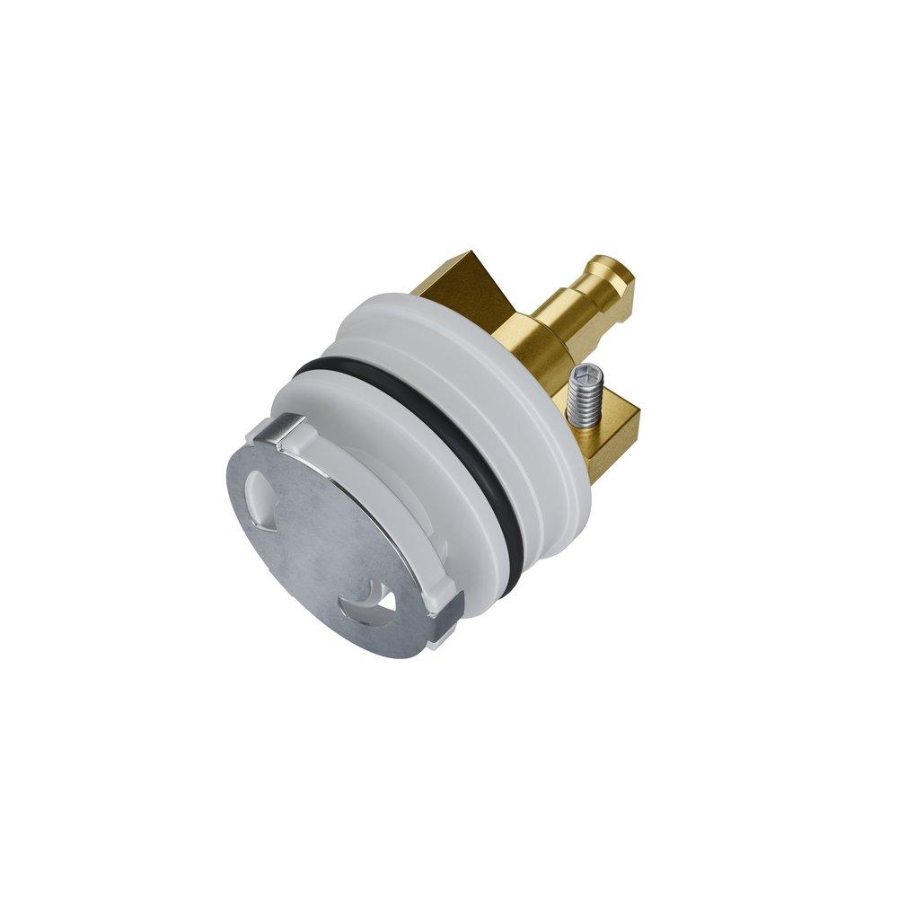 Jones Stephens Hot and Cold Stem 