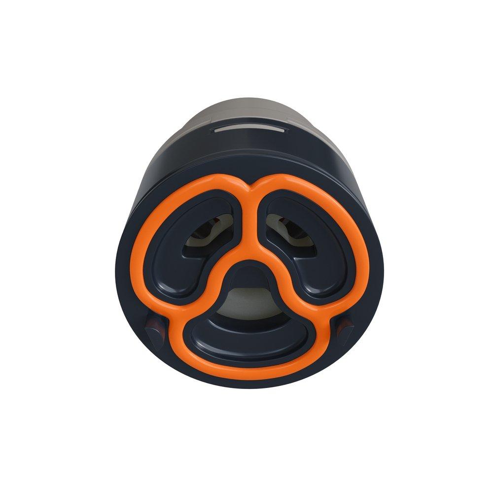 Jones Stephens Ceramic Cartridge 