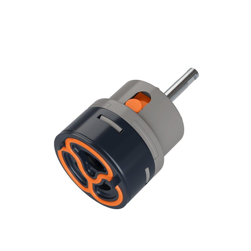 Jones Stephens Ceramic Cartridge 