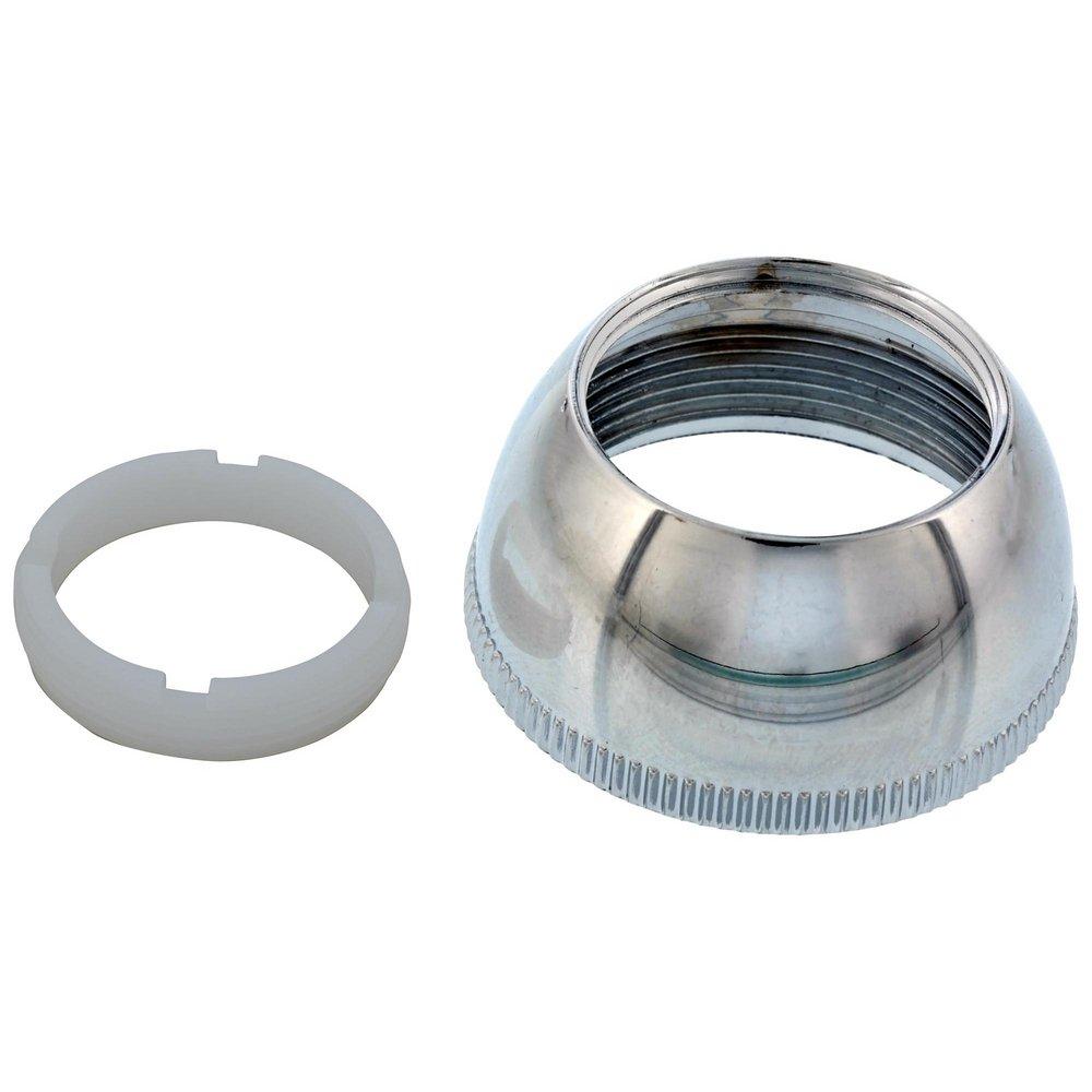 Jones Stephens Chrome Plated Cap Assembly 