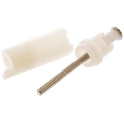 Stem Extension for Delta&reg;/Delex&reg; and Peerless&reg;  Faucets