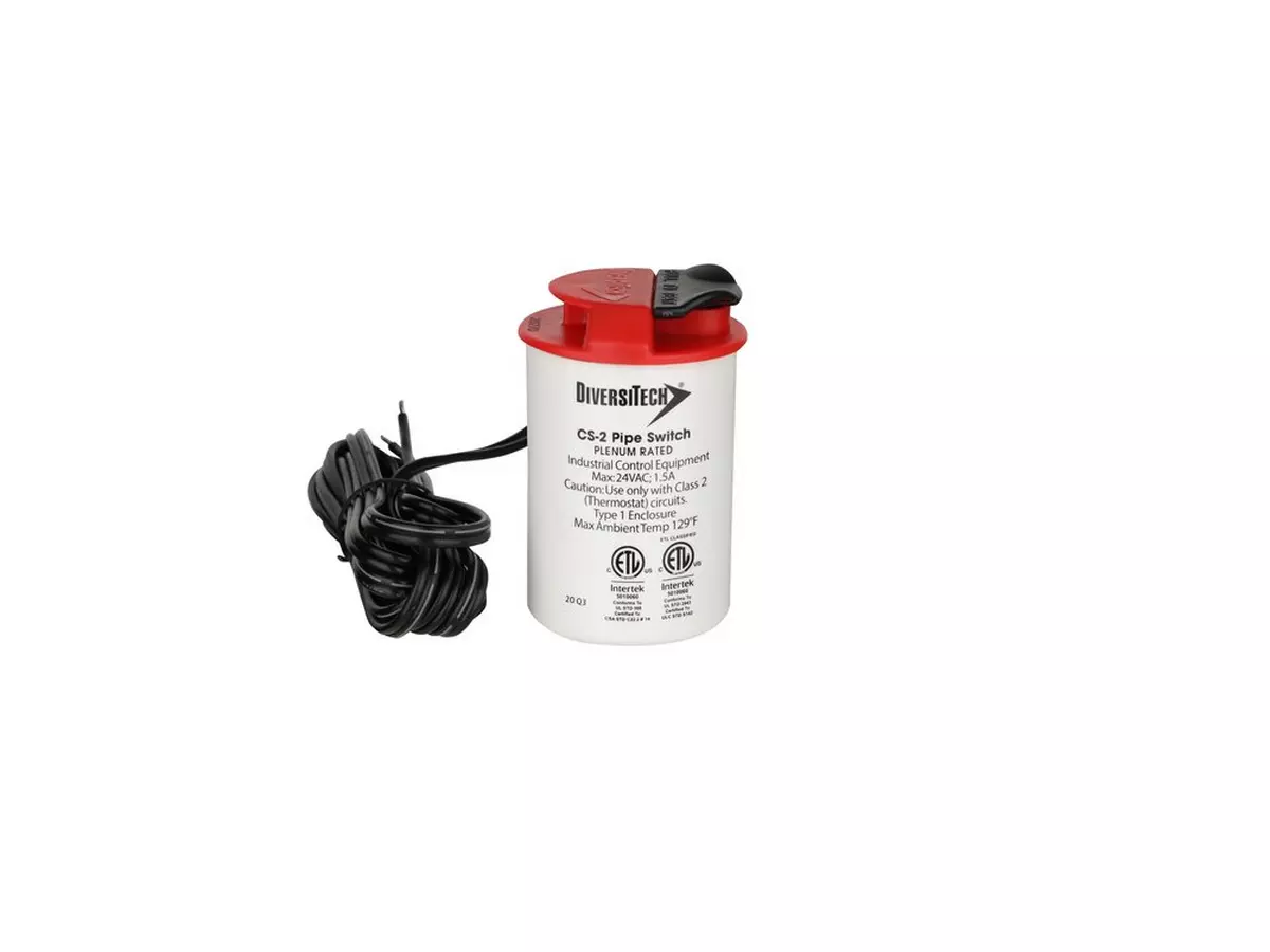 DiversiTech CS-2-BULK50 CS-2-BULK50 part