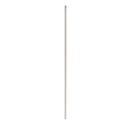 Lotus & Windoware, Inc. White Faux Wood Wand for FCX Blinds 