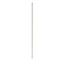 Lotus & Windoware, Inc. White Faux Wood Window Covering in White 