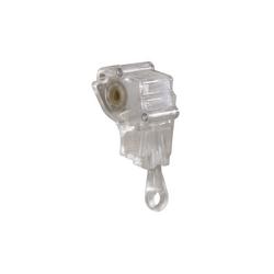 Wand Tilter in Clear
