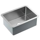 20 x 15 in. Stainless Steel Single Bowl Undermount Kitchen Sink