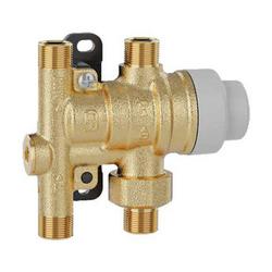 3/8 in. Compression Mixing Valve