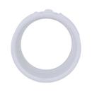 White PVC DWV Female Adapter 