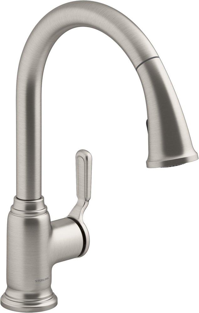 *CVR* LFN LUDINGTON PD KITC FCT 