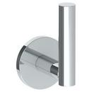 Watermark Designs Gun Metal Single Handle Bathtub & Shower Faucet  (Trim Only) 