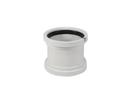 4 in. Gasket SDR 35 PVC Sewer Stop Coupling