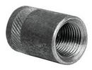 Threaded 150# Black Malleable Iron R&L Coupling 
