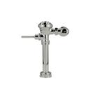Zurn Chrome Plated Flush Valve 