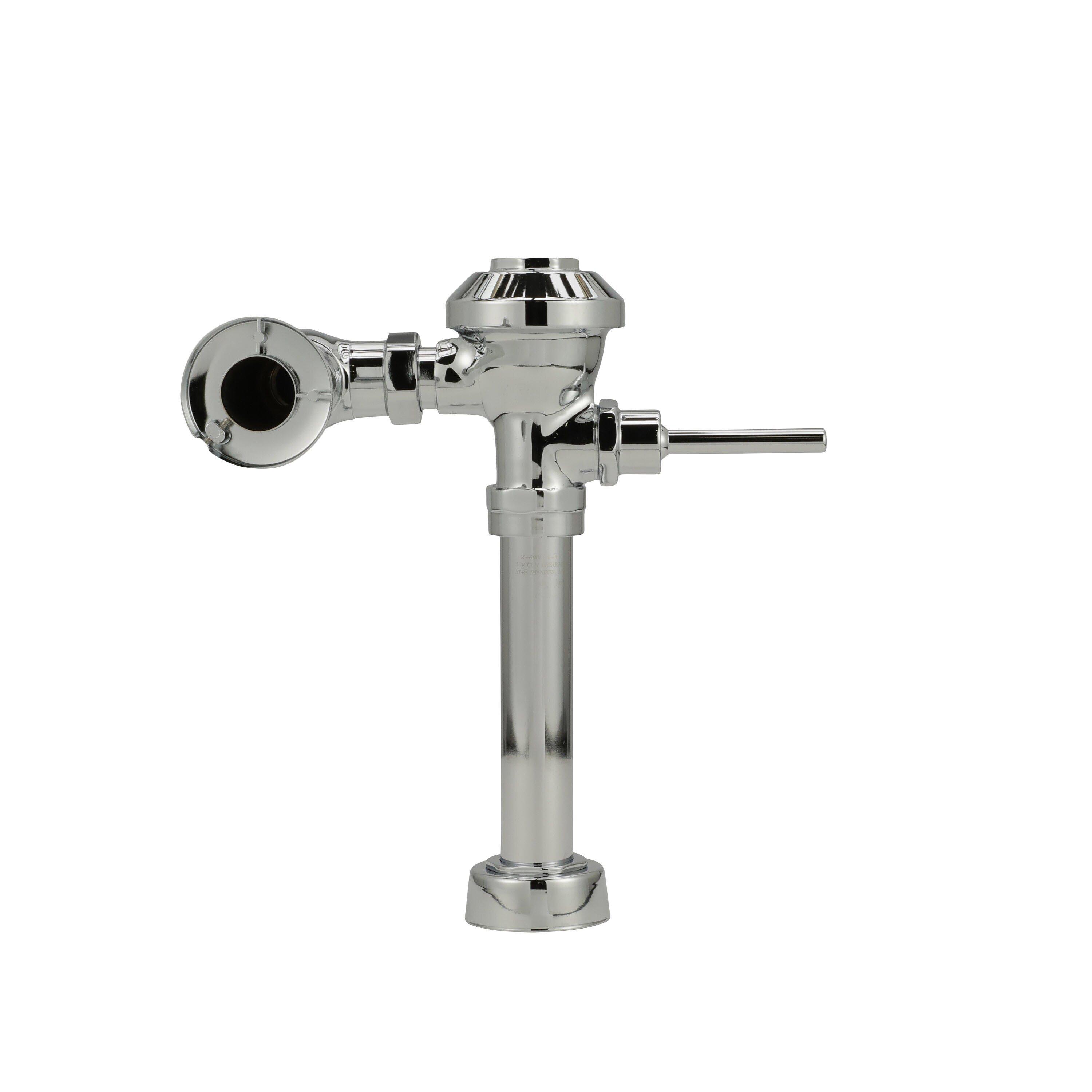 Zurn Chrome Plated Flush Valve 