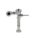 Zurn Chrome Plated Flush Valve 