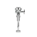 Zurn Chrome Plated Urinal Flush Valve with Sweat Adapter 