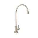 PROFLO® Brushed Nickel Single Handle Lever Water Filter Faucet 