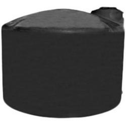 2500 gal. Vertical Storage Tank