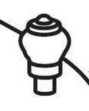 Moen Chrome Repair Kit 