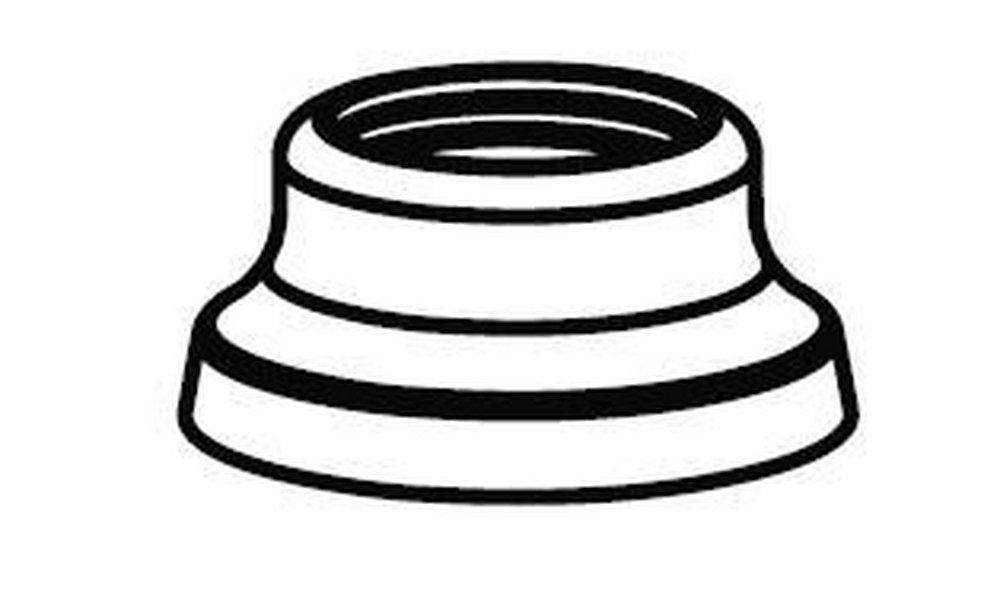 Moen Chrome Escutcheon Tub Diverter Hand Shower 