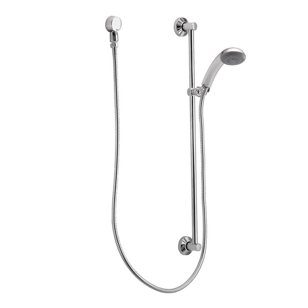 Moen Polished Chrome Single Function Hand Shower 