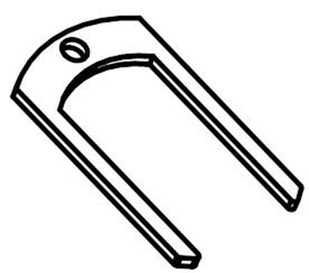Moen Chrome Retainer Clip 