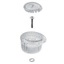 Handle Kit For Posi-Temp Single-Handle Tub/Shower with Cap