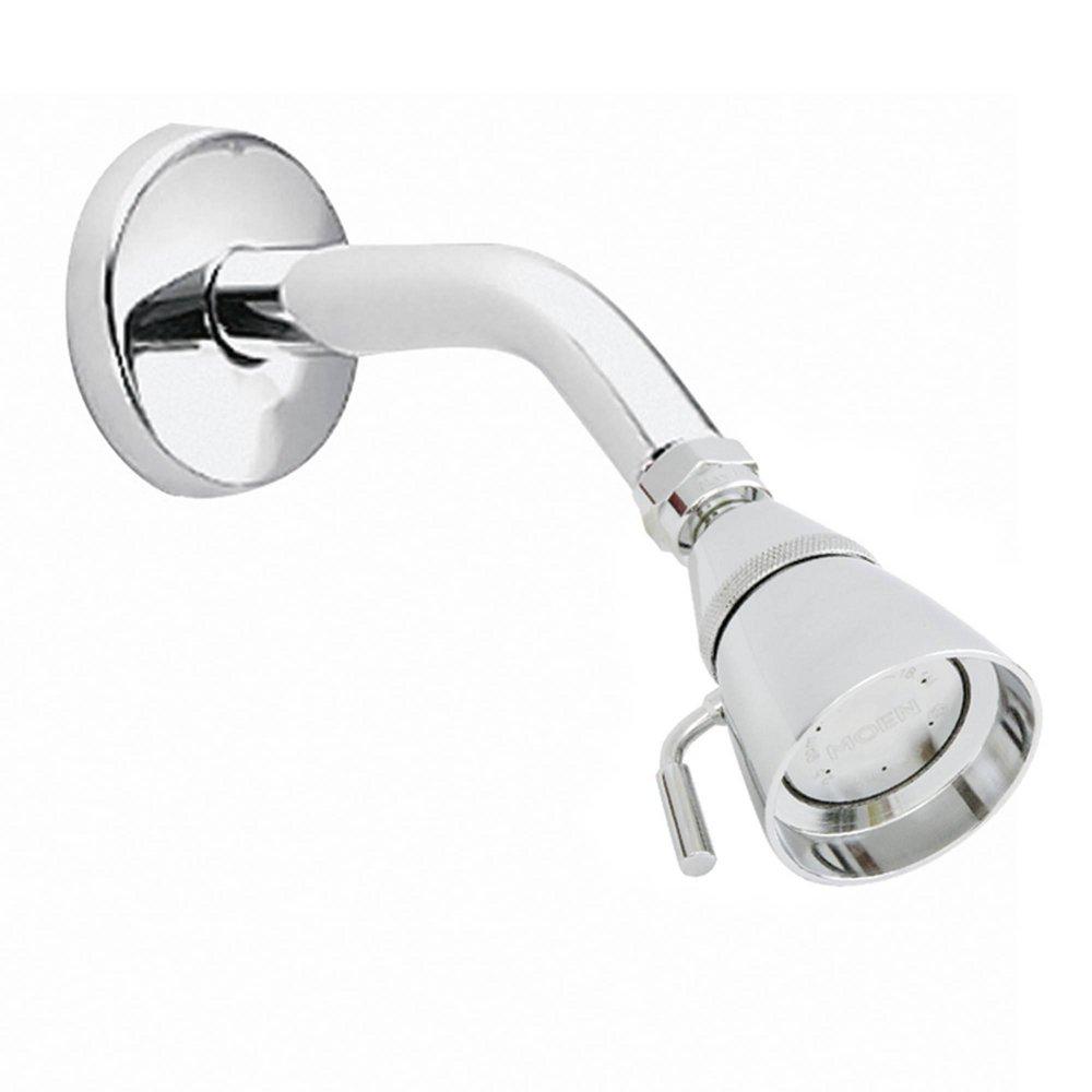 Moen Polished Chrome Showerhead 