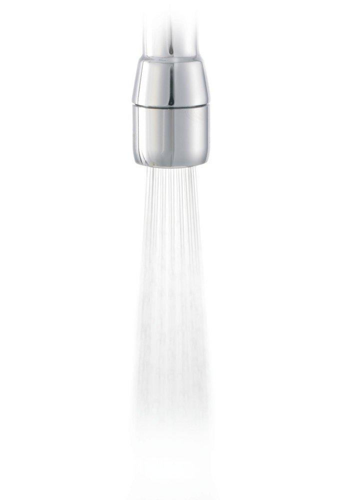 Moen Polished Chrome Male Threaded Aerator 