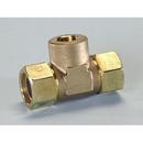 Omega Flex Tube Pipe Reducing Tee 