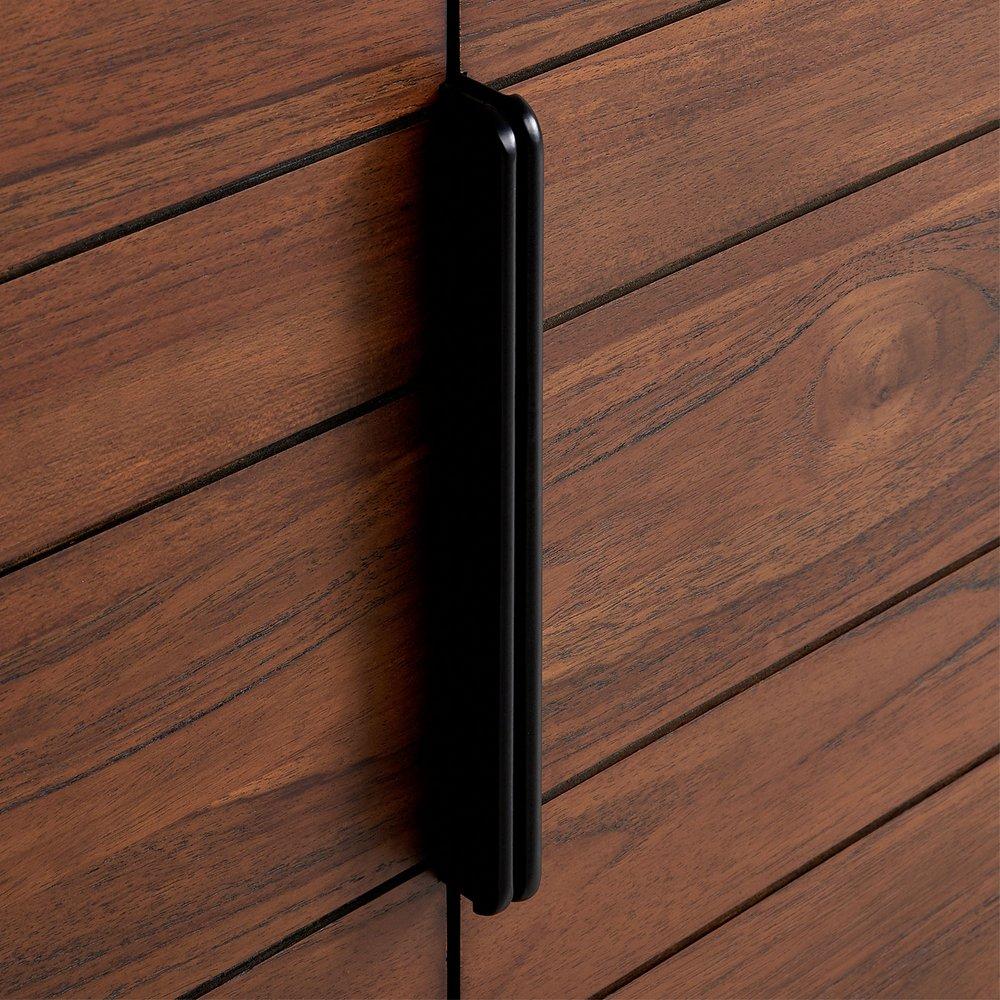 Signature Hardware Java 60 in. Floor Mount Vanity 