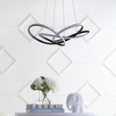 Alexia 25" Wide LED Chandelier 
